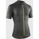 Assos Spring/Fall SS Base Layer P1 Grey
