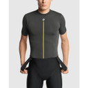 Assos Spring/Fall SS Base Layer P1 Grey