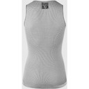 Assos Womens Summer Sleeveless Base Layer Grey