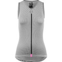 Assos Womens Summer Sleeveless Base Layer Grey