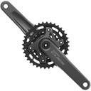 Shimano Cues FC-U6000 175mm 36-22T Crankset