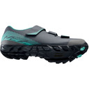 Shimano Sh-Me2 W'S Spd Shoe Blk/Grn 36