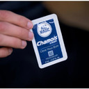 Ass Magic Chamois Cream 10 x 8ml Travel Pack
