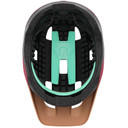 Lazer Finch KinetiCore Matte Sedona Red Helmet Unisize 50-56cm