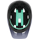 Lazer Finch KinetiCore Wisteria Helmet Unisize 50-56cm