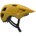 Lazer Lupo KinetiCore Matte Autumn Unisize Helmet 55-61cm