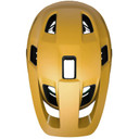 Lazer Lupo KinetiCore Matte Autumn Unisize Helmet 55-61cm