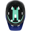 Lazer Lupo KinetiCore Matte Dusk Blue Helmet Unisize 55-61cm