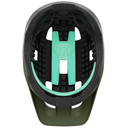 Lazer Lupo KinetiCore Matte Fern Helmet Unisize 55-61cm