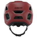 Lazer Lupo KinetiCore Matte Maroon Helmet Unisize 55-61cm
