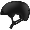 Lazer Maze KinetiCore Matte Black Helmet