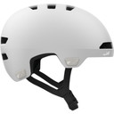 Lazer Maze KinetiCore Matte White Helmet