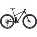 Giant Anthem Advanced 1 29inch Raw Carbon MTB Bike