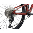 Giant Anthem Advanced 4 29inch Mars Dust MTB Bike
