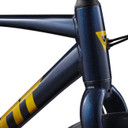 Giant Cross City 3 Disc Ultra Navy Road Bike