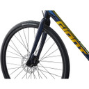 Giant Cross City 3 Disc Ultra Navy Road Bike