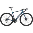 Giant Defy Advanced E+ Elite 0 25km/H Blue Dragonfly E-Bike