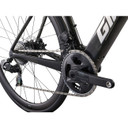 Giant Defy Advanced E+ Elite 1 25km/H Raw Carbon E-Bike