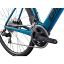 Giant Defy Advanced E+ Elite 2 25km/H Sea Sparkle E-Bike