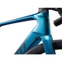 Giant Defy Advanced E+ Elite 2 25km/H Sea Sparkle E-Bike