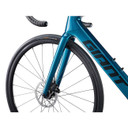 Giant Defy Advanced E+ Elite 2 25km/H Sea Sparkle E-Bike