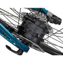 Giant Defy Advanced E+ Elite 2 25km/H Sea Sparkle E-Bike