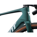 Giant Defy Advanced E+ Elite AR 25km/H Kelp Forest E-Bike