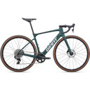 Giant Defy Advanced E+ Elite AR 25km/H Kelp Forest E-Bike