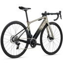 Liv Avail Advanced E+ Elite 2 25km/H Golden Haze E-Bike