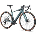 Liv Avail Advanced E+ Elite AR 25km/H Silver Pine E-Bike