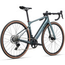 Liv Avail Advanced E+ Elite AR 25km/H Silver Pine E-Bike