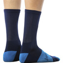 Bellwether Socks Tempo Navy