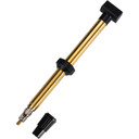 BBB Tubeless Valves Brass 2 Pack