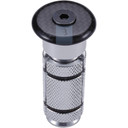 BBB BAP-03 PowerHead Expander 1 1/8in Carbon Top Cap