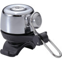 BBB BBB-17 Noisy Bell Brass Chrome