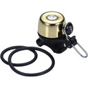 BBB BBB-17 Noisy Bell Brass Gold