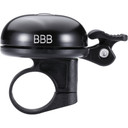 BBB BBB-18 E-Sound Bell Black