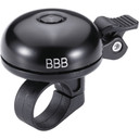 BBB BBB-18 E-Sound Bell Black