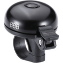 BBB BBB-18 E-Sound Bell Black