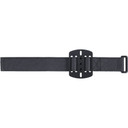 BBB BBC-112 StrapPlate Mount Bracket Matt Black