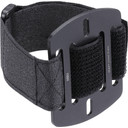 BBB BBC-112 StrapPlate Mount Bracket Matt Black