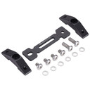 BBB BBC-113 DualMount Fork Bottle Cage Mount