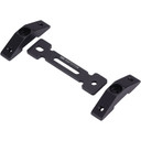 BBB BBC-113 DualMount Fork Bottle Cage Mount