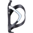 BBB BBC-37 FiberCage UD Carbon Bottle Cage Matt Black/White