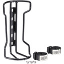 BBB BBC-81 StackRack Carry Rack Black