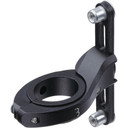 BBB BBC-95 UniHold Bottle Cage Mount Black