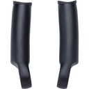 BBB BBE-05 Three-D Straight Bar End