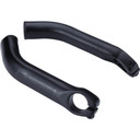 BBB BBE-18 LightCurved Curved Bar End