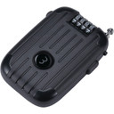 BBB BBL-53XL MiniCase XL Retractable Combo Lock 180cm
