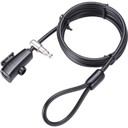 BBB BBL-63 QuickLoop Straight Cable Lock 8mm x 200cm